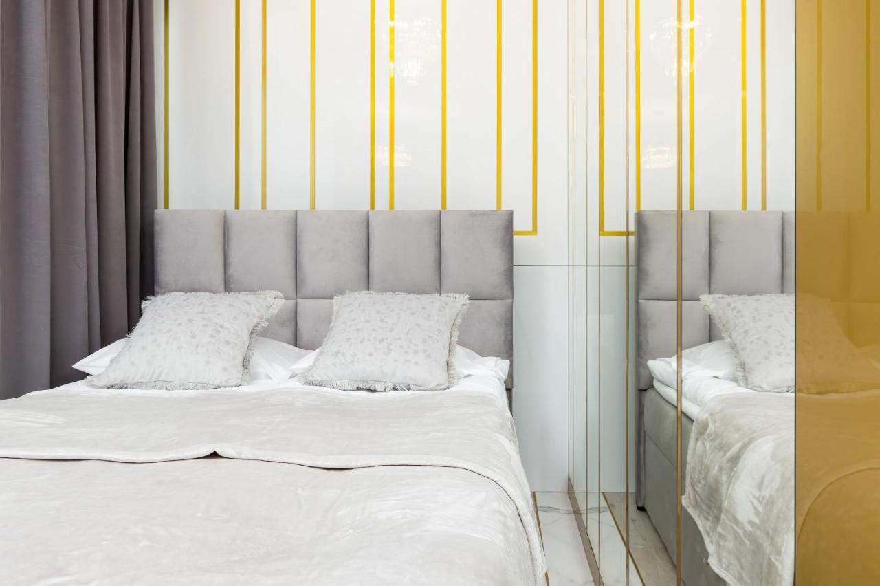 Browary Warszawskie Center By Renters Prestige Apartament Warszawa