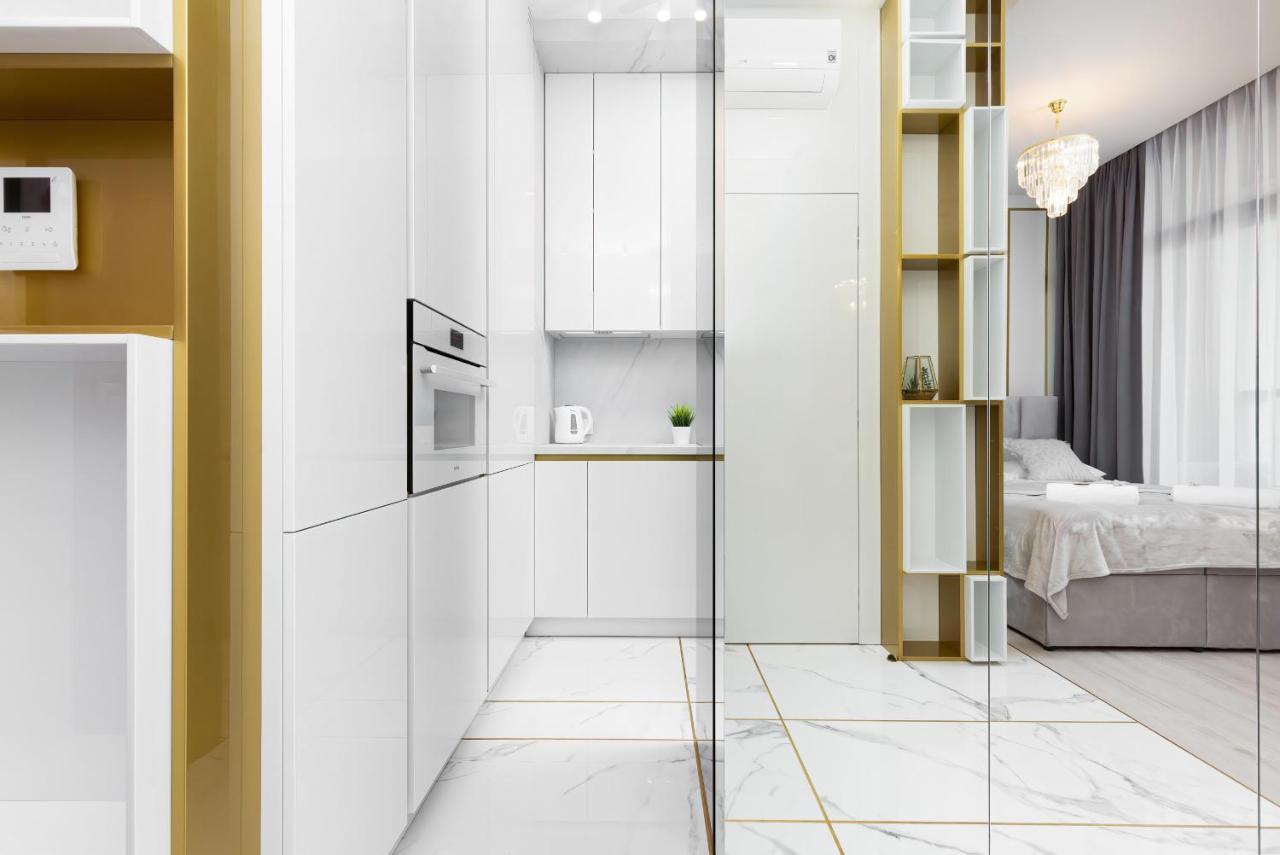 Browary Warszawskie Center By Renters Prestige Apartamento