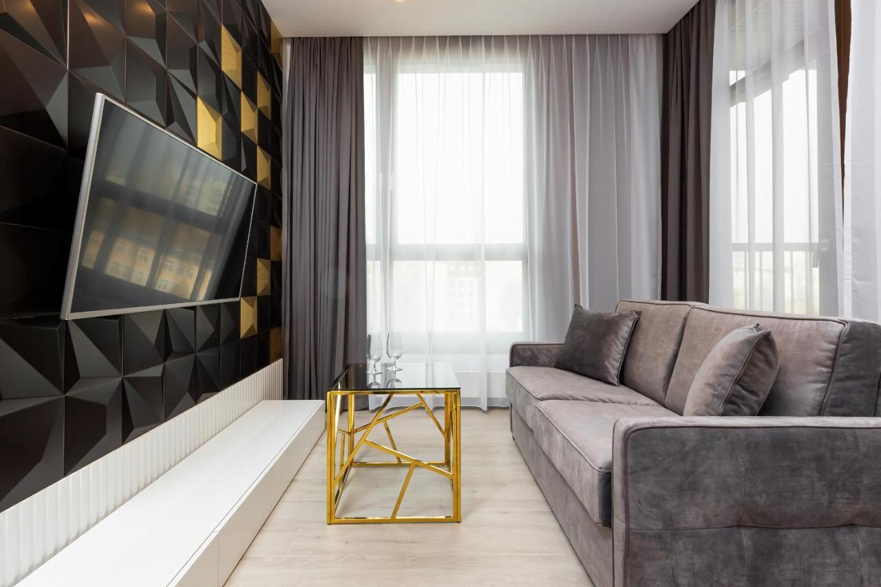 Browary Warszawskie Center By Renters Prestige Apartamento