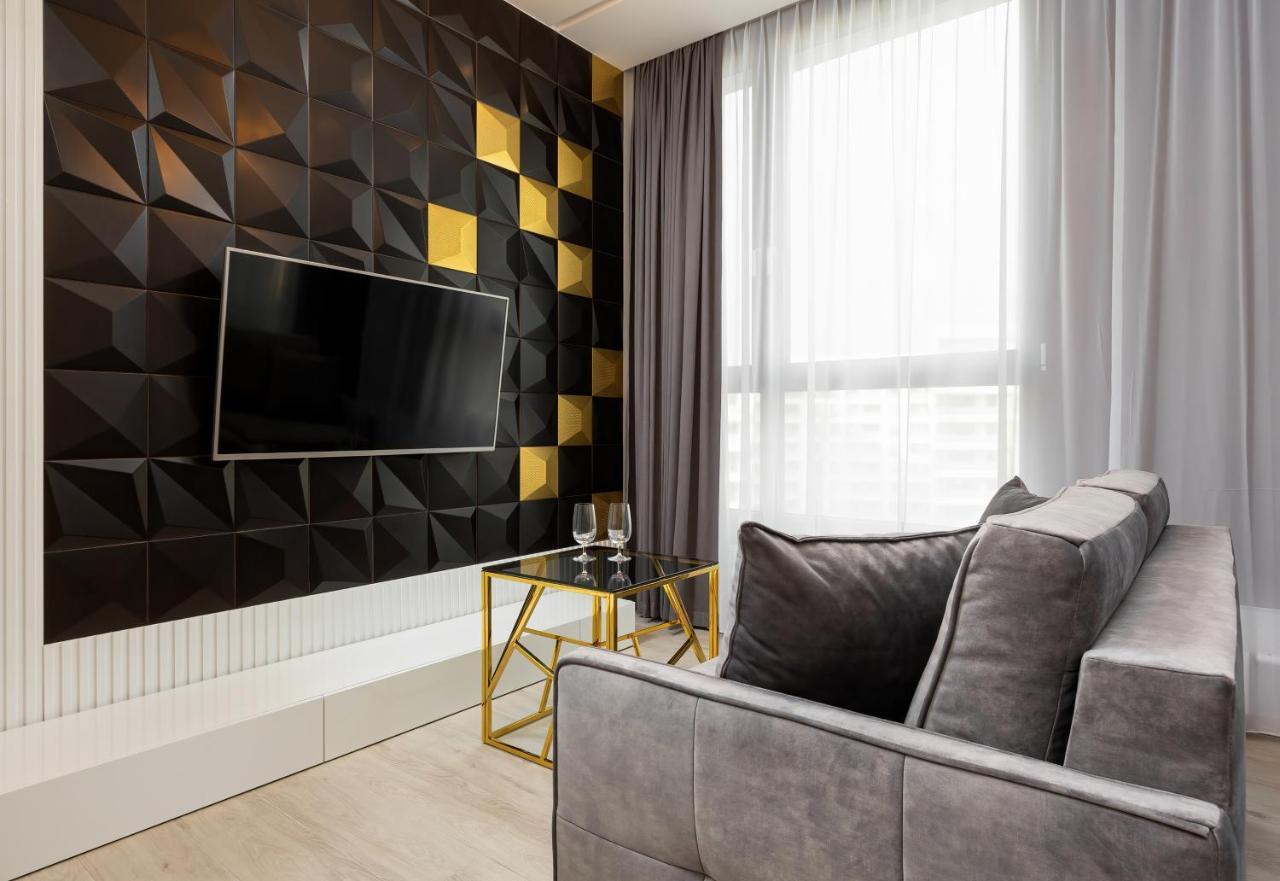Browary Warszawskie Center By Renters Prestige * Varsavia