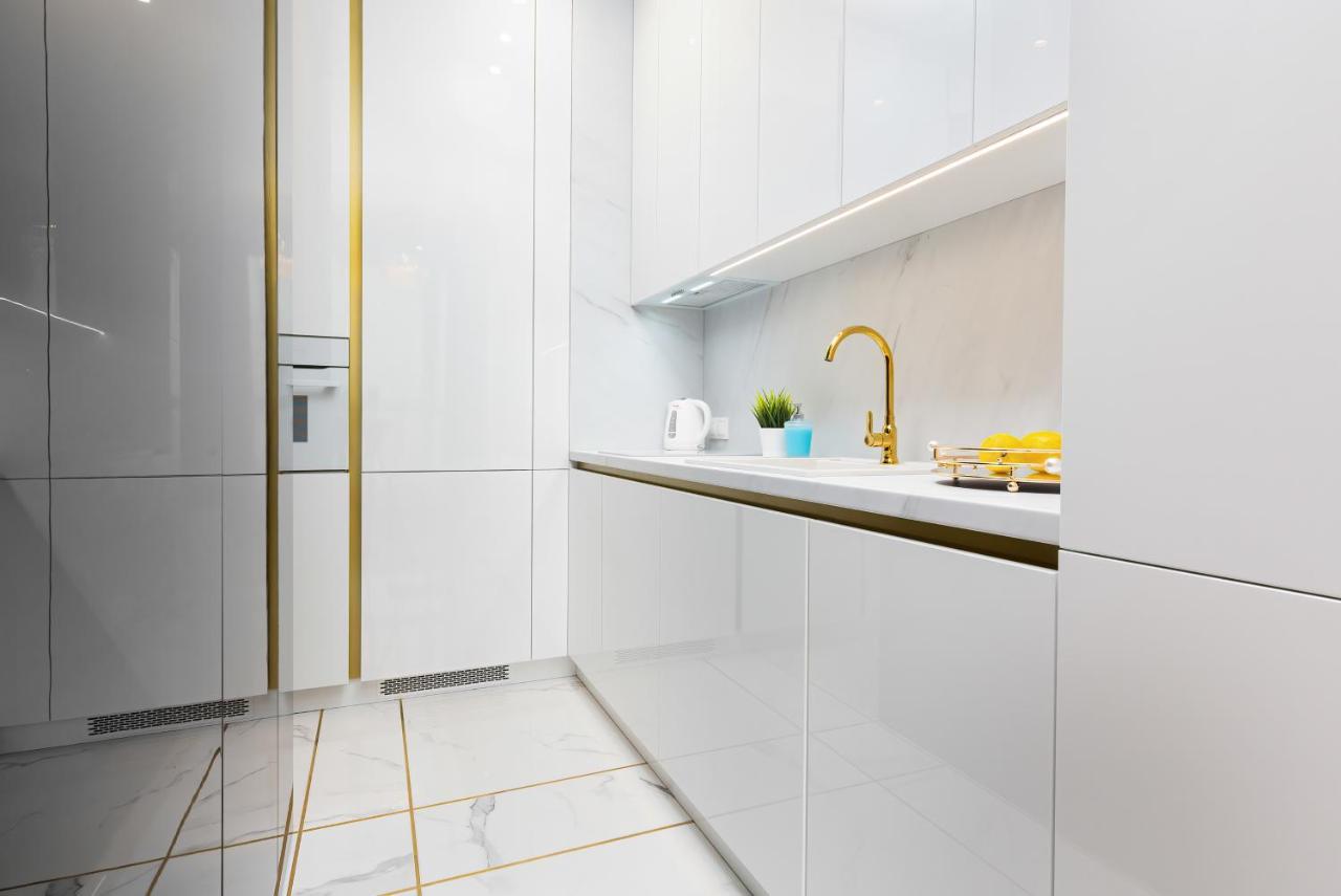 Browary Warszawskie Center By Renters Prestige * Varsavia