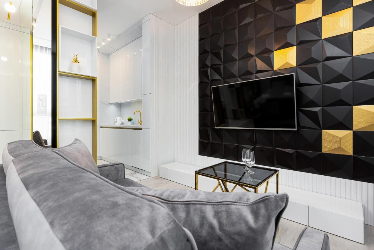 Browary Warszawskie Center By Renters Prestige Varsovia