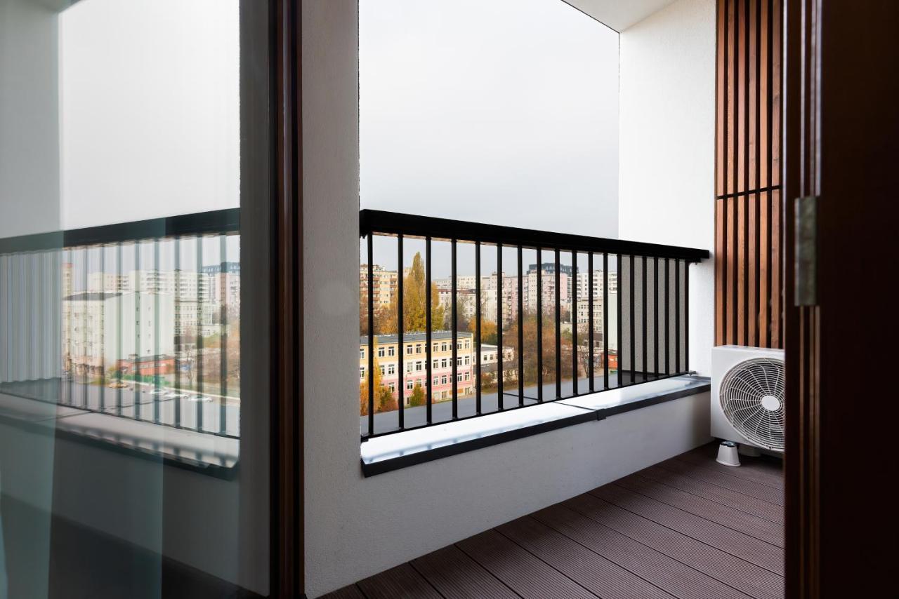 Appartamento Browary Warszawskie Center By Renters Prestige *