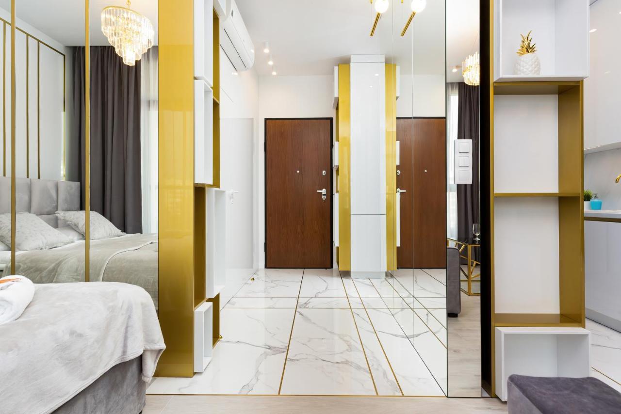 Appartamento Browary Warszawskie Center By Renters Prestige